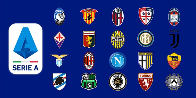 Có rất nhiều giải đấu hấp dẫn chuẩn bị diễn ra tại Serie A