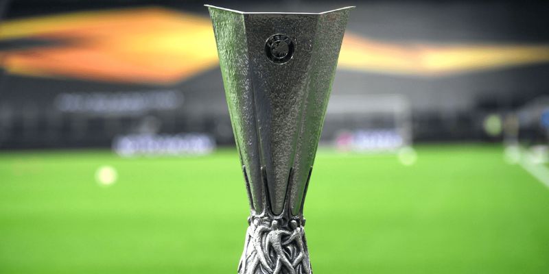 Europa League là giải đấu hấp dẫn hàng đầu châu Âu