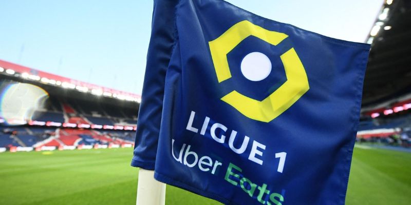 Lịch Thi Đấu Ligue 1