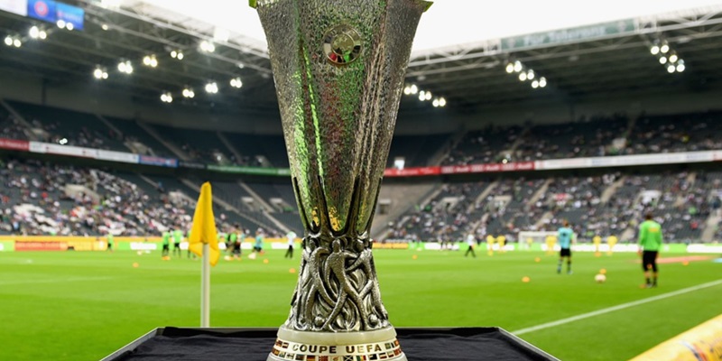 Thể thức thi đấu Europa League được ấn định từ khi thành lập