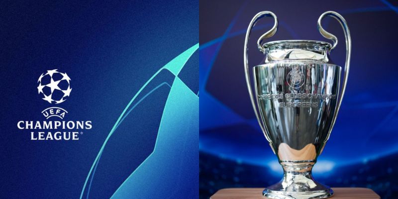 Thông tin giới thiệu khái quát về giải đấu cúp C1 châu Âu 