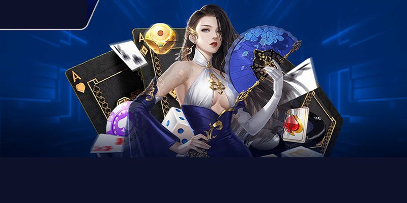 Game casino Gi8 chân thật